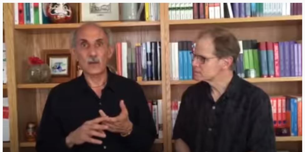 The Art & Science of Living with Presence & Connection: A Special Training Retreat with Jack Kornfield, PhD and Dan Siegel, MD
